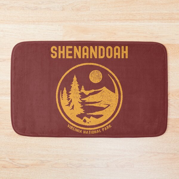 Item preview, Shenandoah National Park Virginia designed and sold by soulfulprintss8.