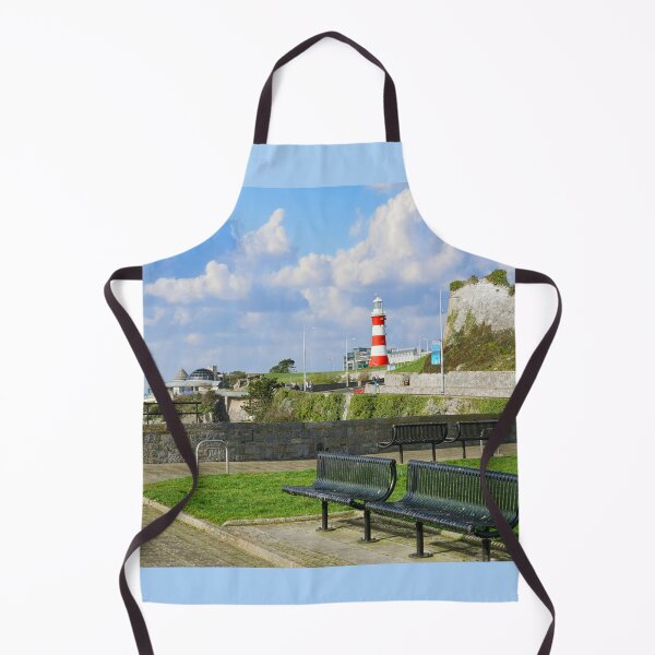 Item preview, Plymouth Hoe designed and sold by Alisonchambers2.