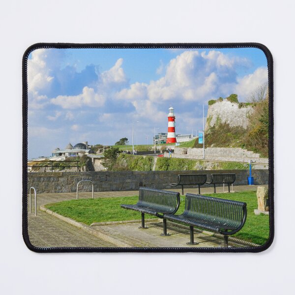 Item preview, Plymouth Hoe designed and sold by Alisonchambers2.