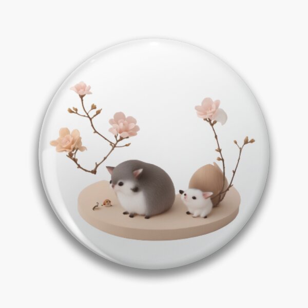 Item preview, Miniature Delights designed and sold by positivVibesArt.