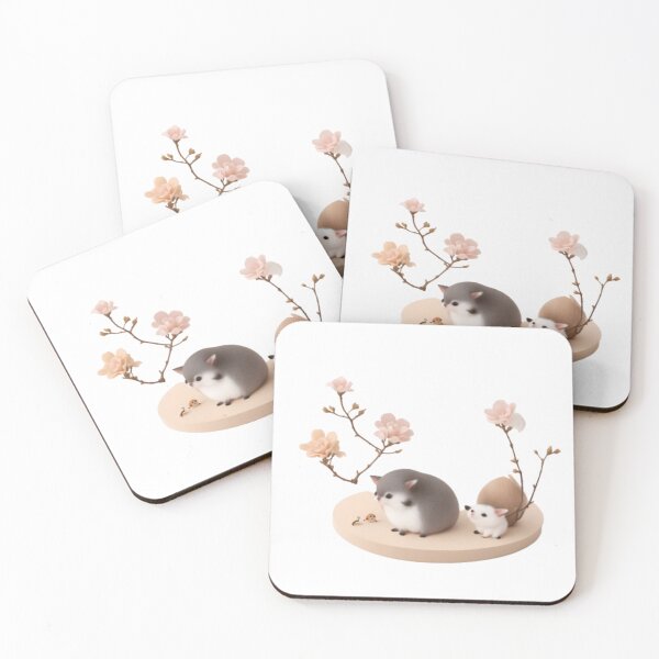 Item preview, Miniature Delights designed and sold by positivVibesArt.