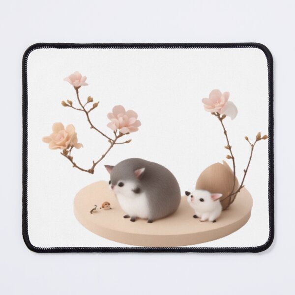 Item preview, Miniature Delights designed and sold by positivVibesArt.