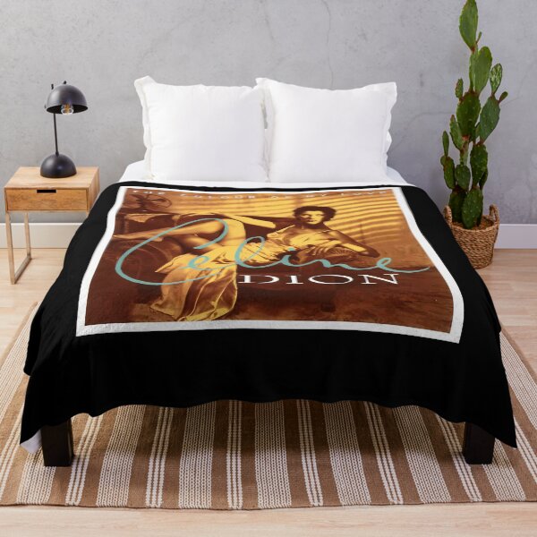 Item preview, Celine Dion the colour of my love designed and sold by VincentEternit.