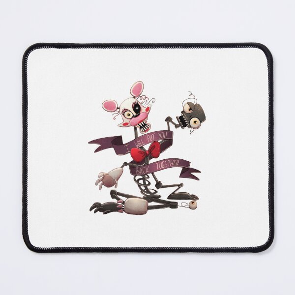 Item preview, FNAF 1 designed and sold by bpbnxlwwqy20.