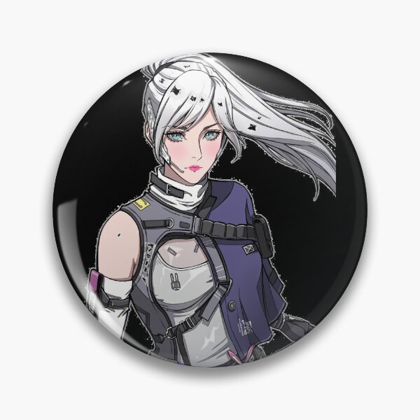 Item preview, Scylla Adamant Blade 	 	 designed and sold by wzztrjwr8.