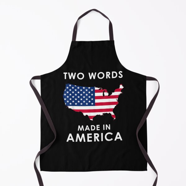Item preview, two words made in america designed and sold by kxovvnyg63.
