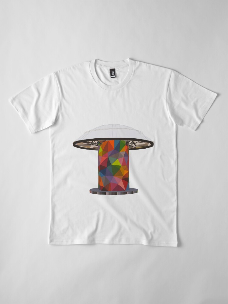 bonnaroo 2008 shirt