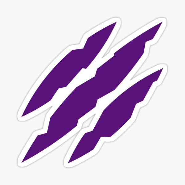 Kydell Family sigil Sticker
