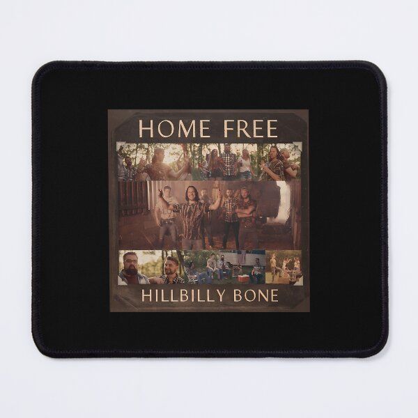 Item preview, Home Free hillbilly bone designed and sold by BlanchedFredd.