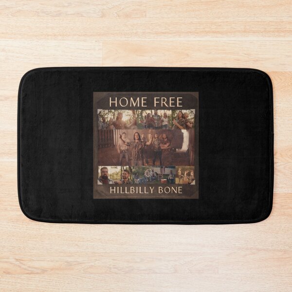 Item preview, Home Free hillbilly bone designed and sold by BlanchedFredd.