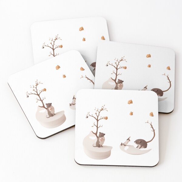 Item preview, Miniature Delights - II designed and sold by positivVibesArt.