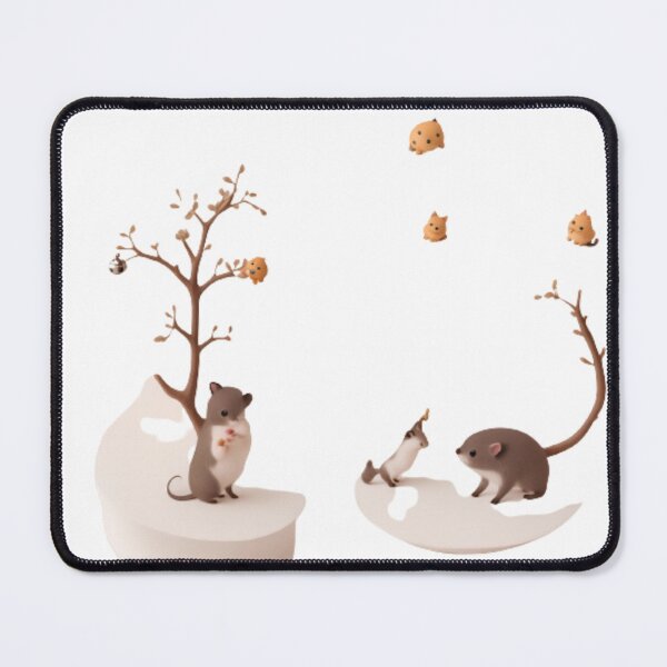 Item preview, Miniature Delights - II designed and sold by positivVibesArt.
