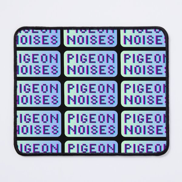 Item preview, Pigeon Noises designed and sold by Tes331.