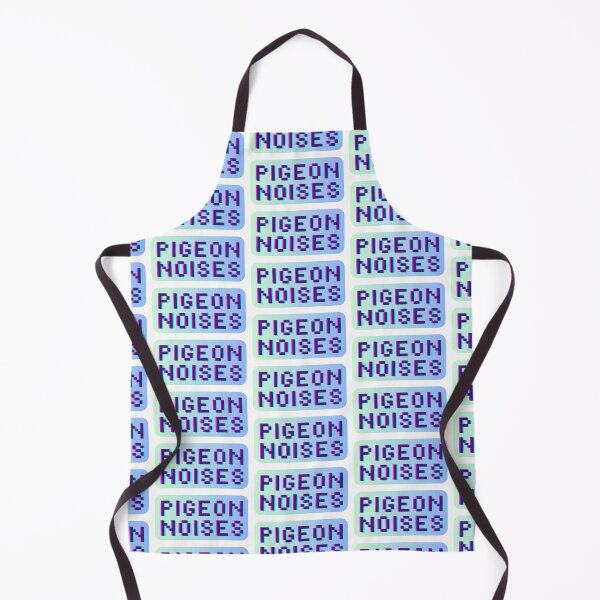 Item preview, Pigeon Noises designed and sold by Tes331.