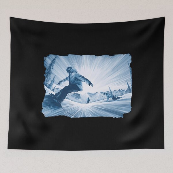 Item preview, Amigos del snowboard III designed and sold by apsrepcut56.