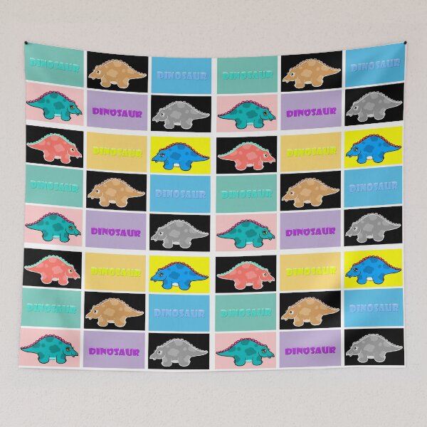 Item preview, Dinosaurs  designed and sold by Shirley cute art .