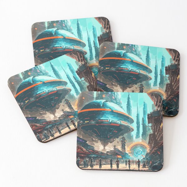 Item preview, The Way Gate designed and sold by BeardyD.