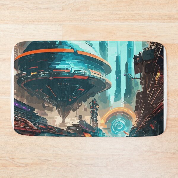 Item preview, The Way Gate designed and sold by BeardyD.
