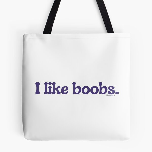 Item preview, I like boobs., v20a | lilsboobthangs designed and sold by lilsboobthangs.