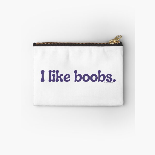 Item preview, I like boobs., v20a | lilsboobthangs designed and sold by lilsboobthangs.