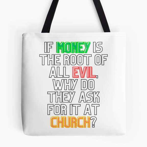 Item preview, Root of All Evil designed and sold by Tes331.
