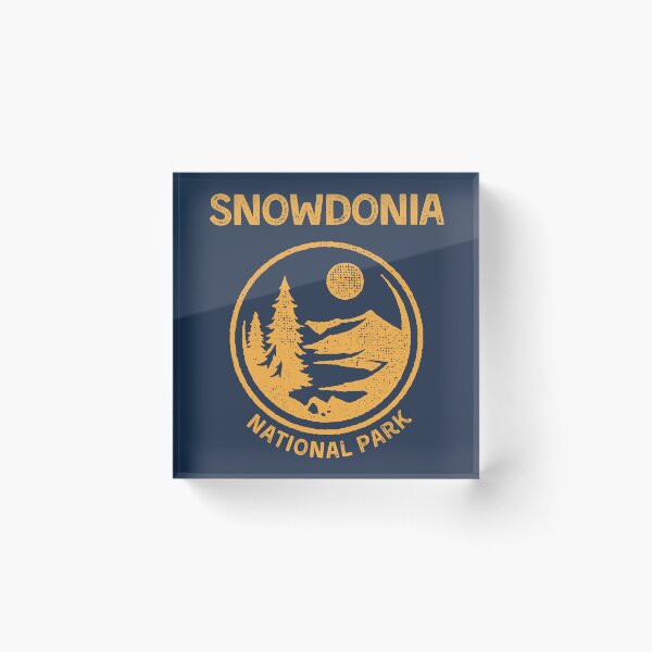 Artikelvorschau, Snowdonia-Nationalpark entworfen und verkauft von soulfulprintss8.
