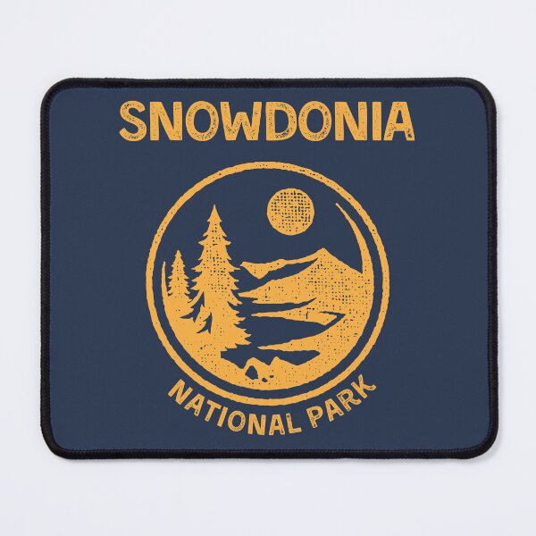 Item preview, Snowdonia National Park designed and sold by soulfulprintss8.