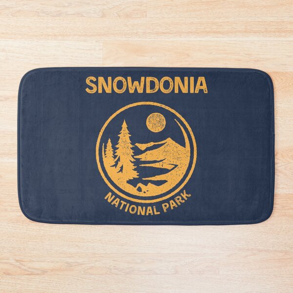 Item preview, Snowdonia National Park designed and sold by soulfulprintss8.