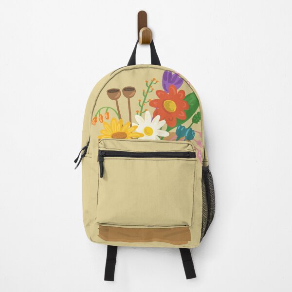 Item preview, Flower Bag designed and sold by cardboardcrownn.