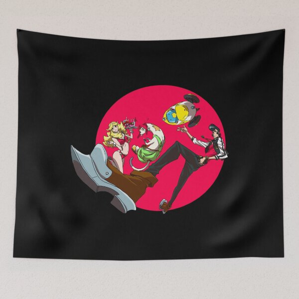 Item preview, SD Pop Art 	 	 designed and sold by wzztrjwr8.