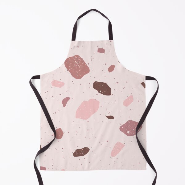 Item preview, Abstract Granular Shapes Pattern designed and sold by minkymoodesigns.
