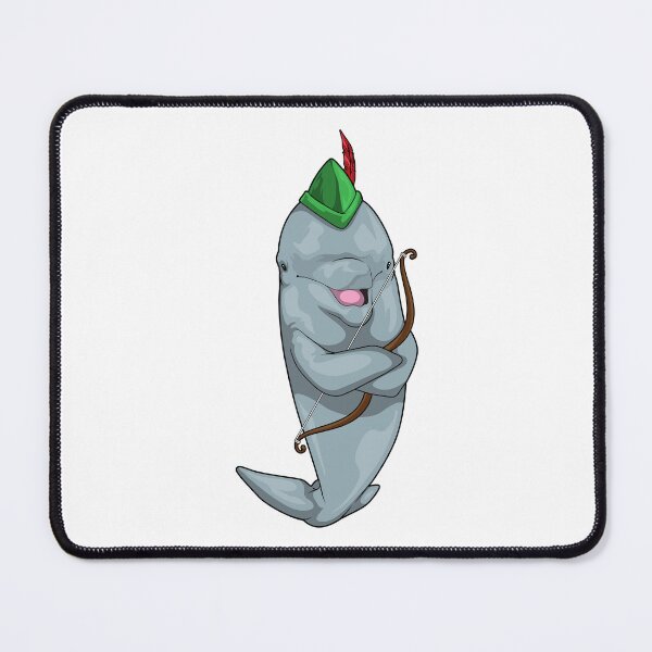 Item preview, Dolphin Archer Bow designed and sold by Snabdesign84.