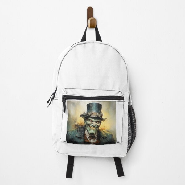Item preview, Jack frankenstein the grave digger designed and sold by Andycoyaba.