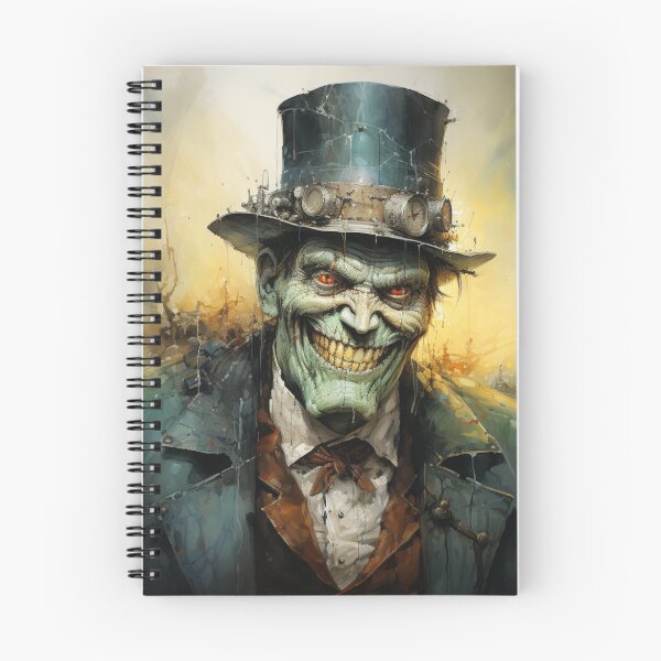Item preview, Jack frankenstein the grave digger designed and sold by Andycoyaba.