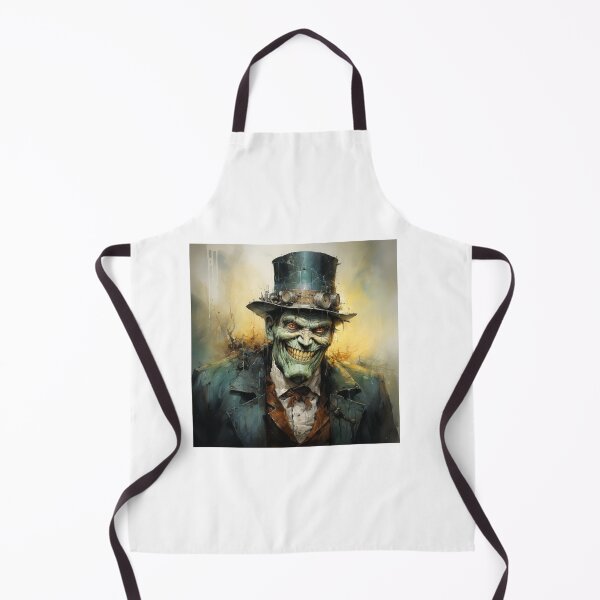 Item preview, Jack frankenstein the grave digger designed and sold by Andycoyaba.