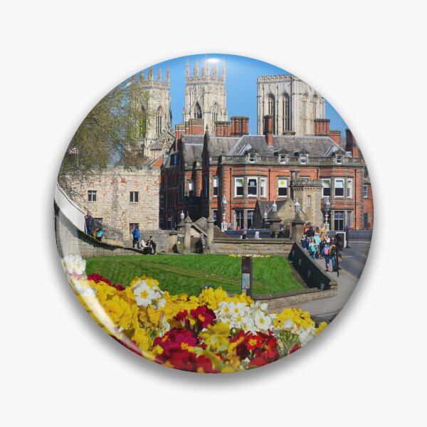 Item preview, York Minster Cathedral  designed and sold by Alisonchambers2.