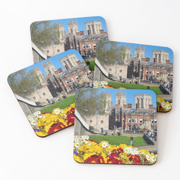 Item preview, York Minster Cathedral  designed and sold by Alisonchambers2.