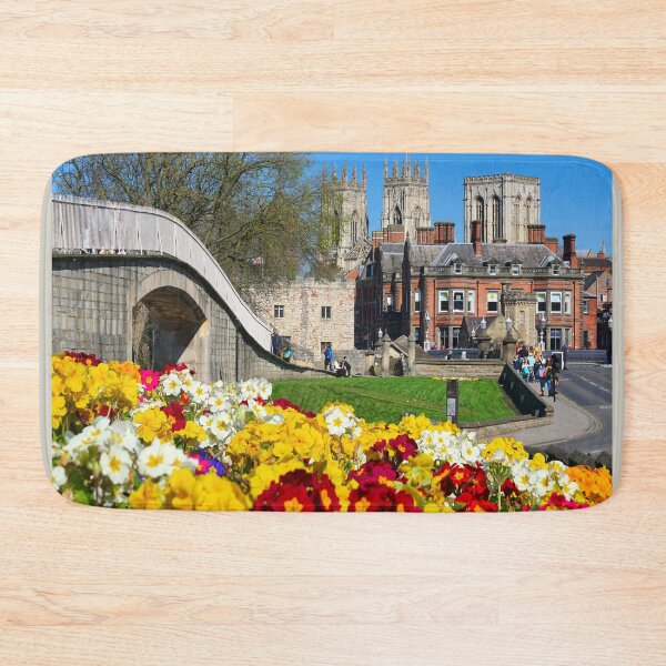Item preview, York Minster Cathedral  designed and sold by Alisonchambers2.