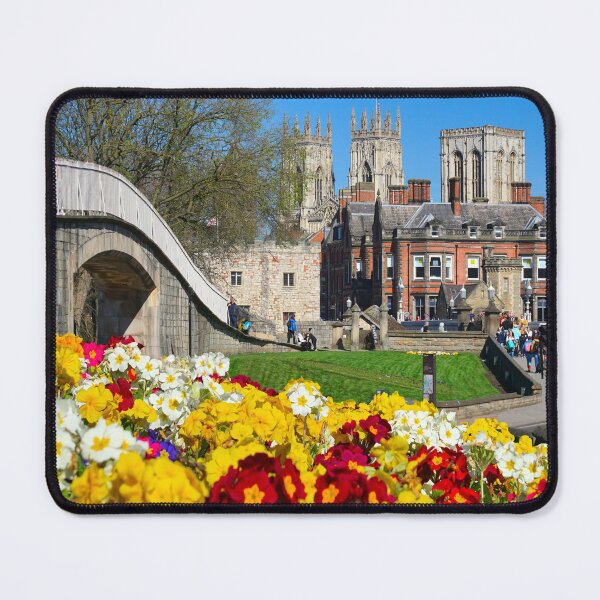 Item preview, York Minster Cathedral  designed and sold by Alisonchambers2.