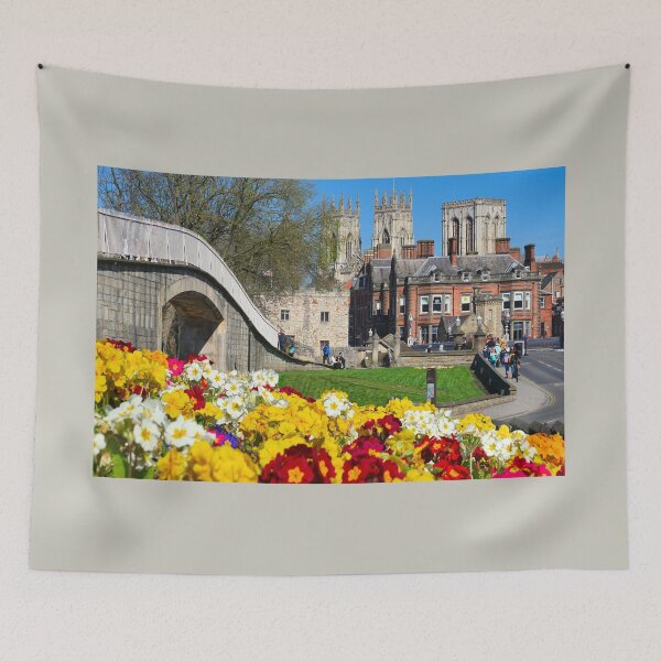 Item preview, York Minster Cathedral  designed and sold by Alisonchambers2.