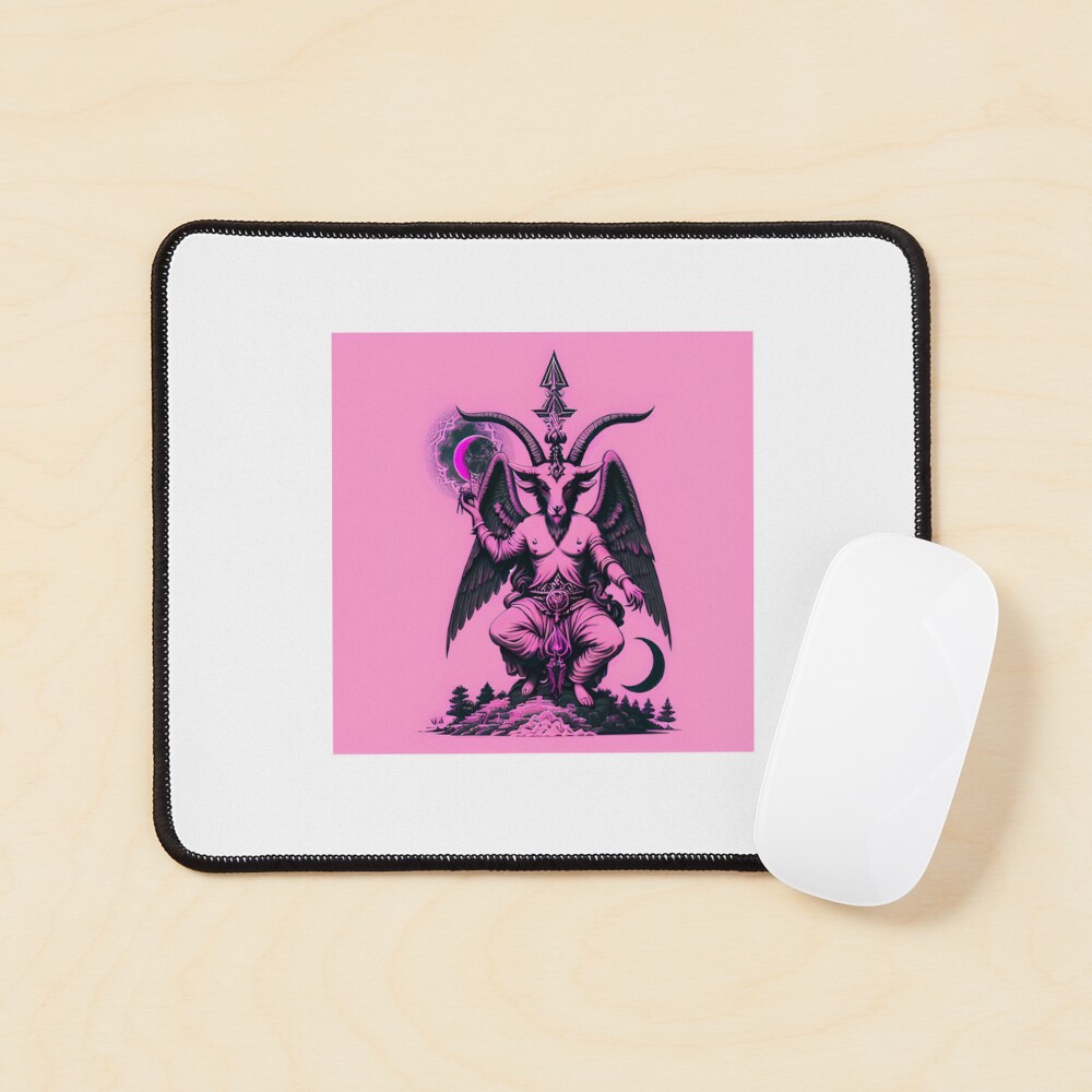 Item preview, Mouse Pad designed and sold by createinpixels.