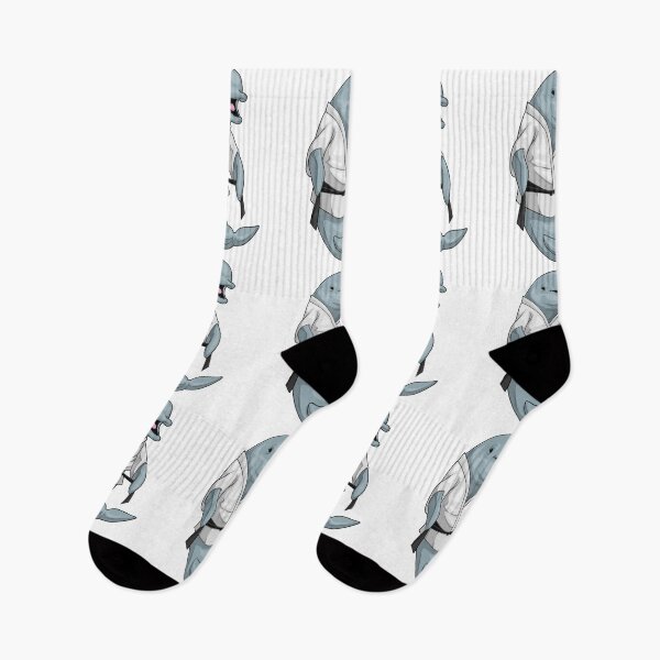 Item preview, Dolphin Karate Martial arts designed and sold by Snabdesign84.