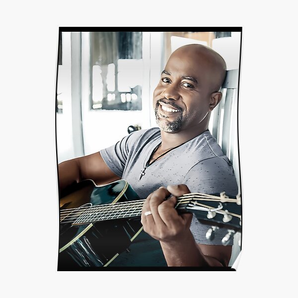 Darius Rucker, Music fanart