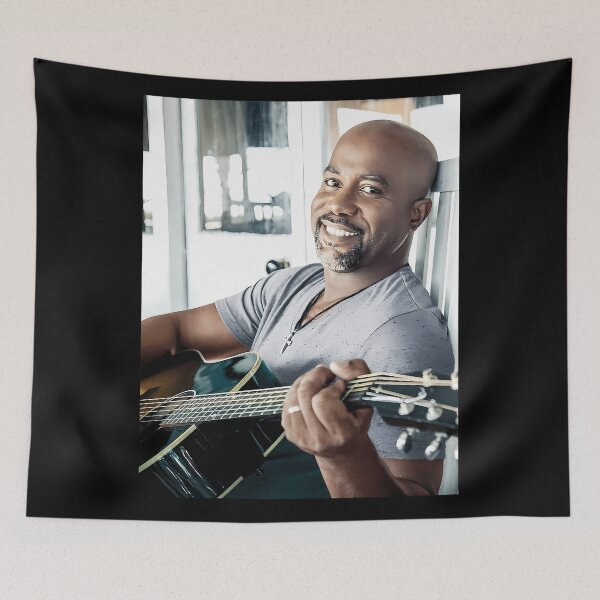 Item preview, bar5 darius bar rucker rich tour designed and sold by ZigzagsBarbec.