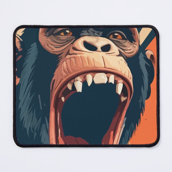 Item preview, Monkey in a trunk designed and sold by Asotshop.