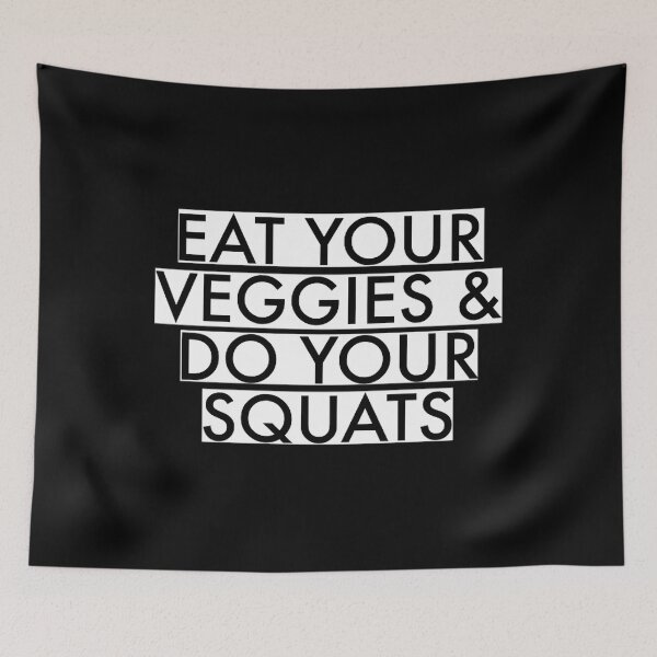 Item preview, eat your veggies 	 	 designed and sold by vxalwwaeb4.