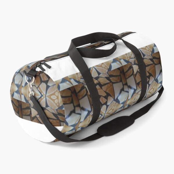 Item preview, Ceramic tile shards pattern designed and sold by wagnerps.