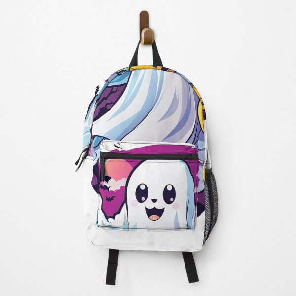 Item preview, Kawaii Pumpkin Pals and Friendly Ghost designed and sold by irosh madushan.