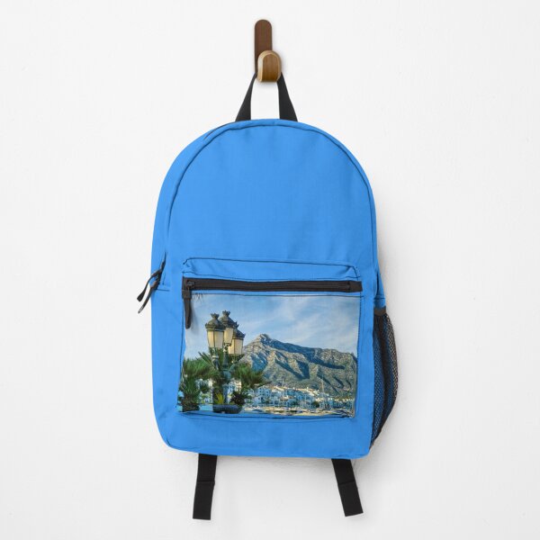 Item preview, Puerto Banus Marbella  designed and sold by Alisonchambers2.