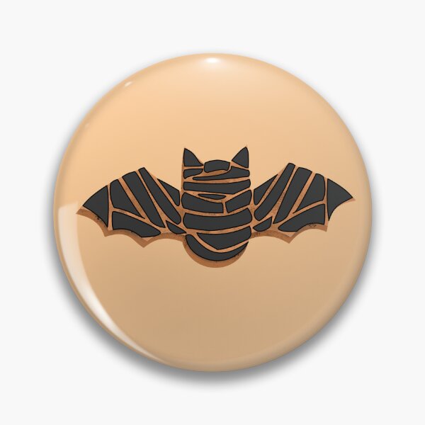Item preview, Bat Concha designed and sold by Mandade222.